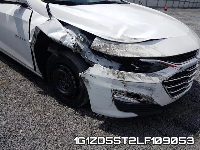 1G1ZD5ST2LF109053 фото 10