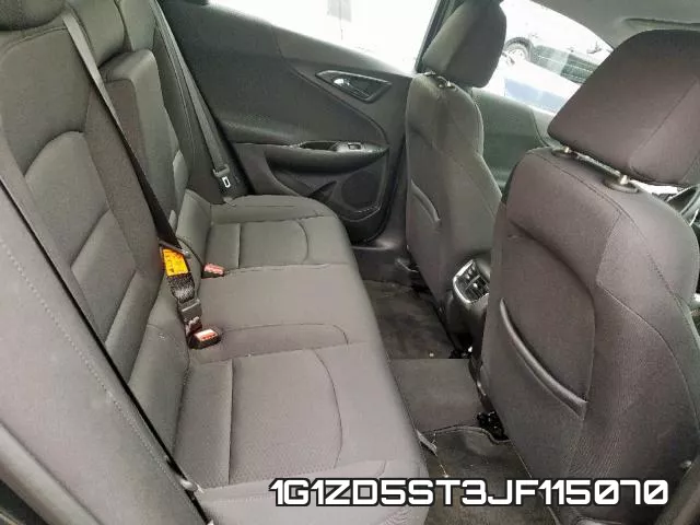 1G1ZD5ST3JF115070 фото 7