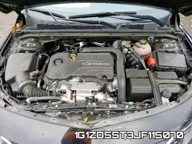 1G1ZD5ST3JF115070 фото 8