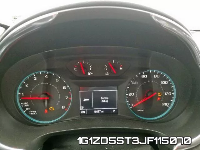 1G1ZD5ST3JF115070 фото 9