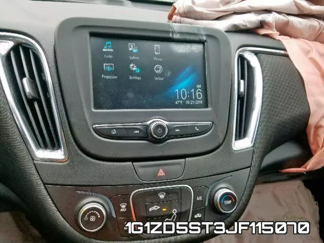 1G1ZD5ST3JF115070 фото 10