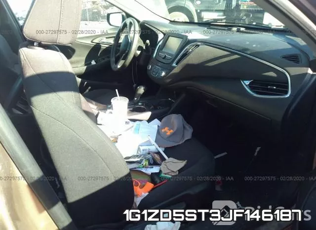 1G1ZD5ST3JF146187 фото 6