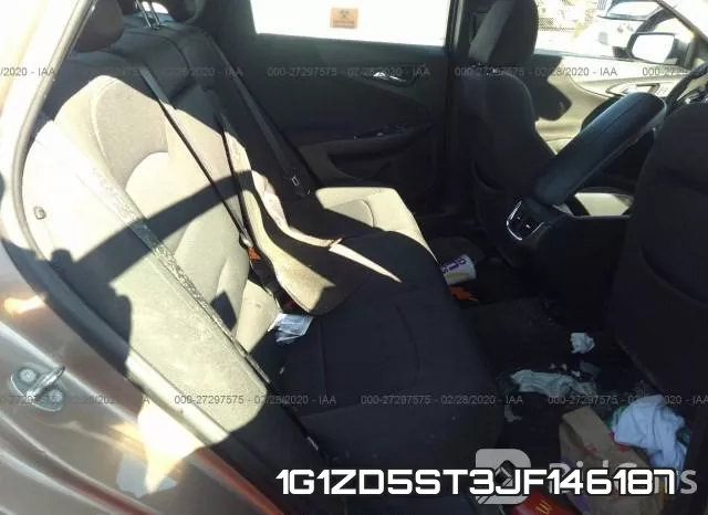 1G1ZD5ST3JF146187 фото 7
