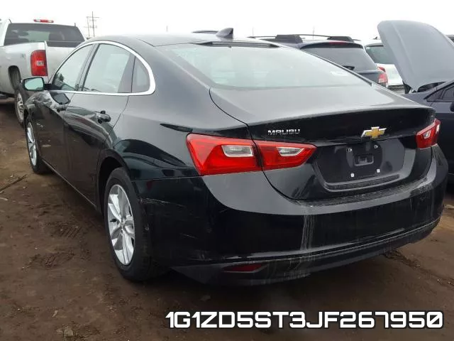 1G1ZD5ST3JF267950 фото 4