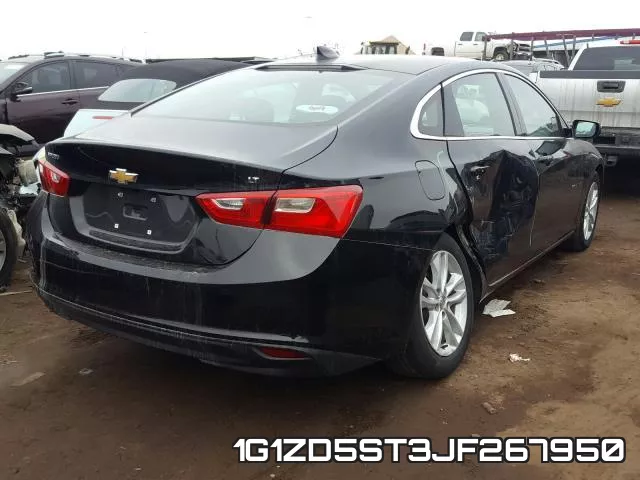 1G1ZD5ST3JF267950 фото 5