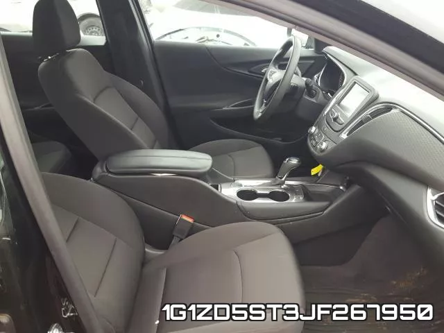 1G1ZD5ST3JF267950 фото 6