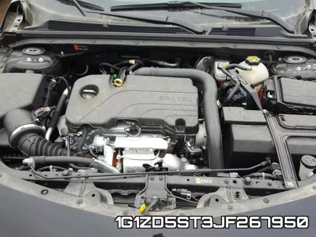 1G1ZD5ST3JF267950 фото 8