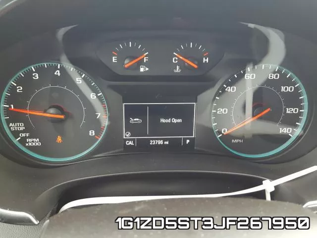 1G1ZD5ST3JF267950 фото 9