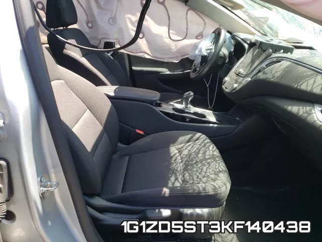 1G1ZD5ST3KF140438 фото 6