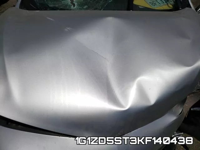 1G1ZD5ST3KF140438 фото 8