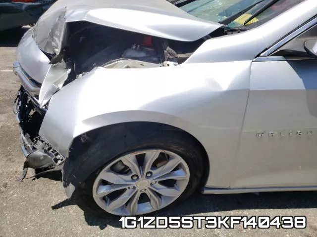 1G1ZD5ST3KF140438 фото 10