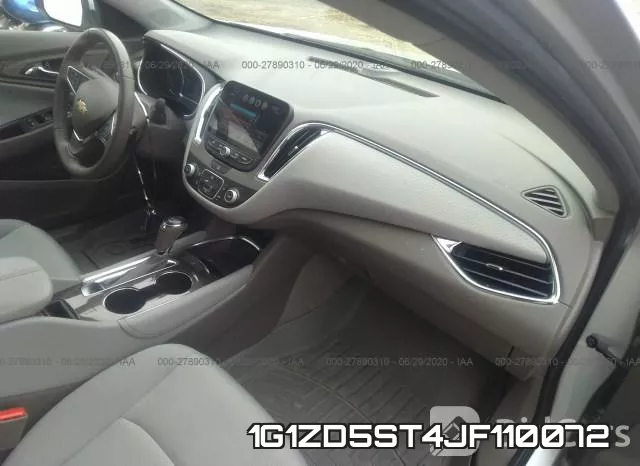 1G1ZD5ST4JF110072 фото 6