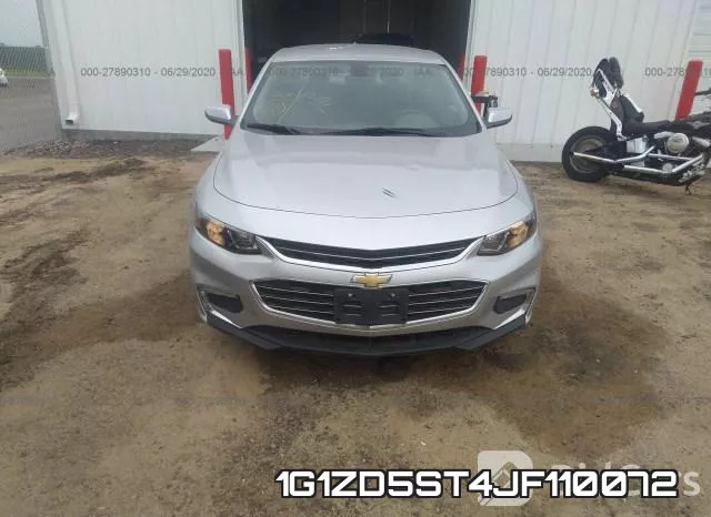 1G1ZD5ST4JF110072 фото 7