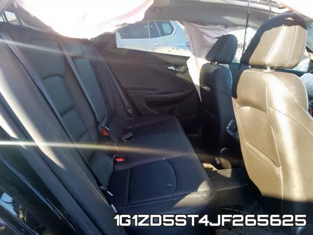 1G1ZD5ST4JF265625 фото 7