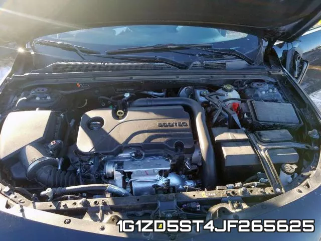 1G1ZD5ST4JF265625 фото 8