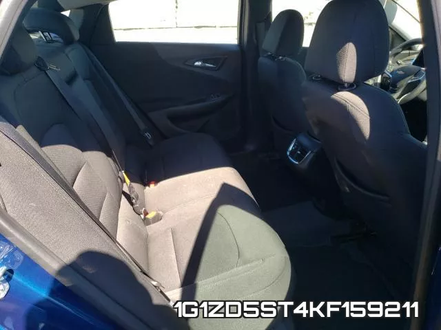1G1ZD5ST4KF159211 фото 7