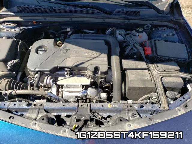 1G1ZD5ST4KF159211 фото 8