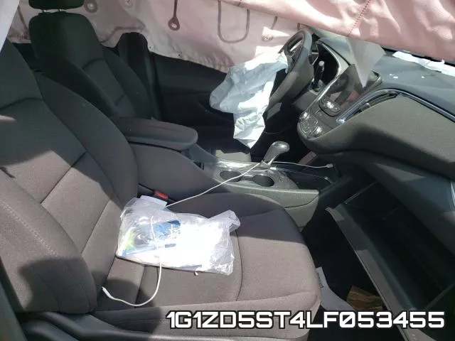 1G1ZD5ST4LF053455 фото 6