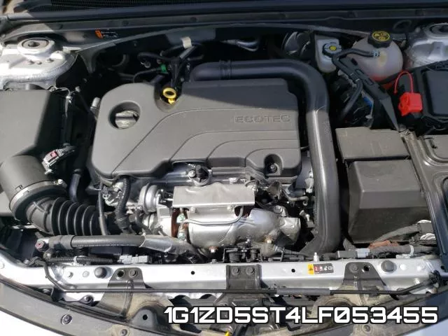 1G1ZD5ST4LF053455 фото 8