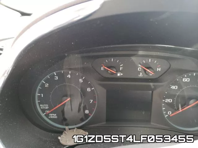 1G1ZD5ST4LF053455 фото 9