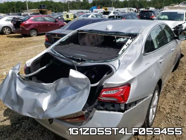 1G1ZD5ST4LF053455 фото 10