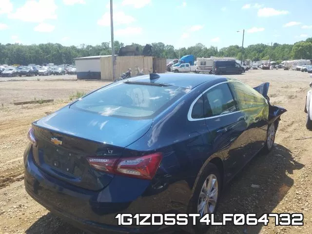 1G1ZD5ST4LF064732 фото 5