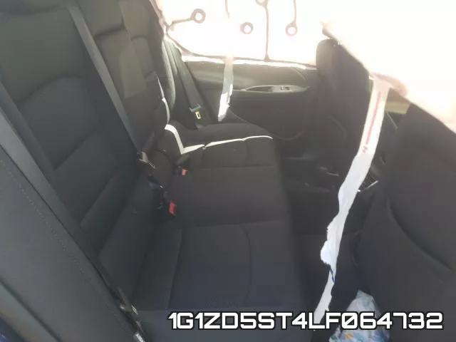 1G1ZD5ST4LF064732 фото 7
