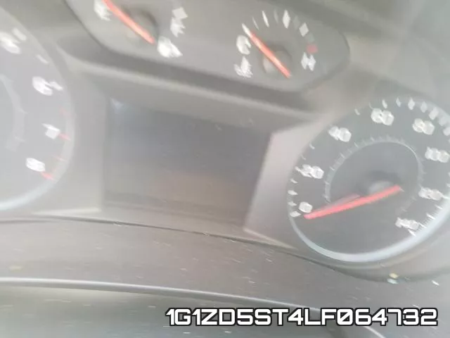 1G1ZD5ST4LF064732 фото 9