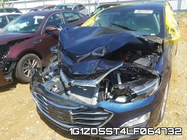 1G1ZD5ST4LF064732 фото 10