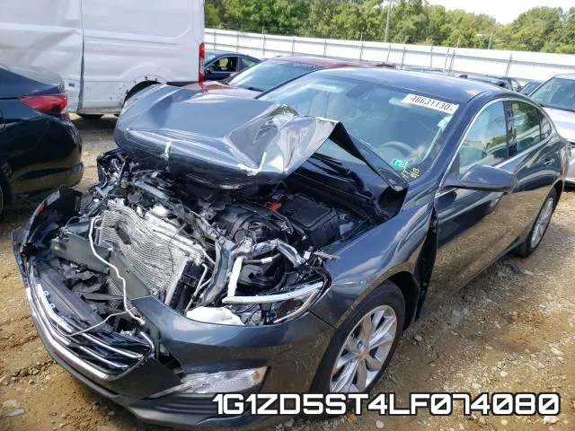1G1ZD5ST4LF074080 фото 3