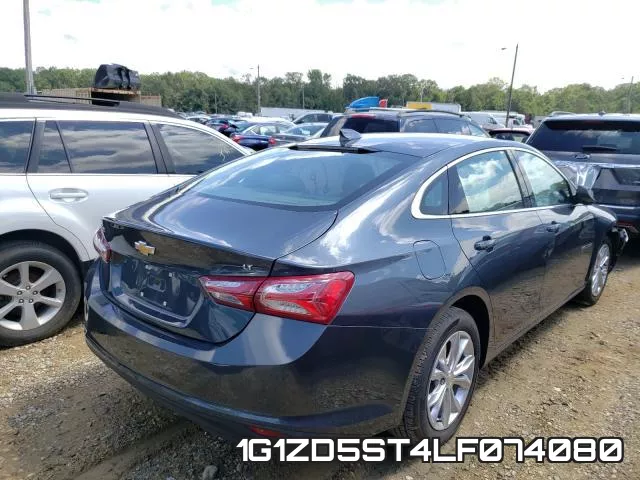 1G1ZD5ST4LF074080 фото 5
