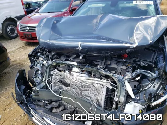 1G1ZD5ST4LF074080 фото 8