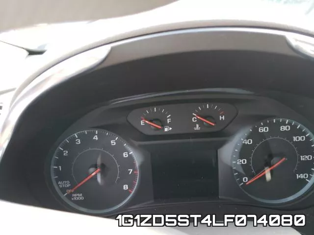 1G1ZD5ST4LF074080 фото 9