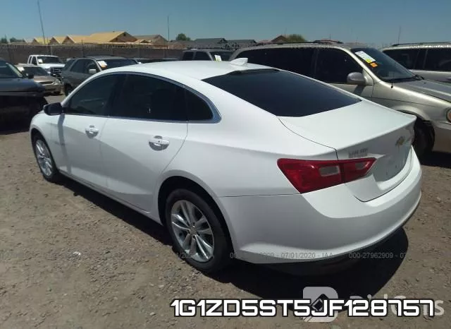 1G1ZD5ST5JF128757 фото 4