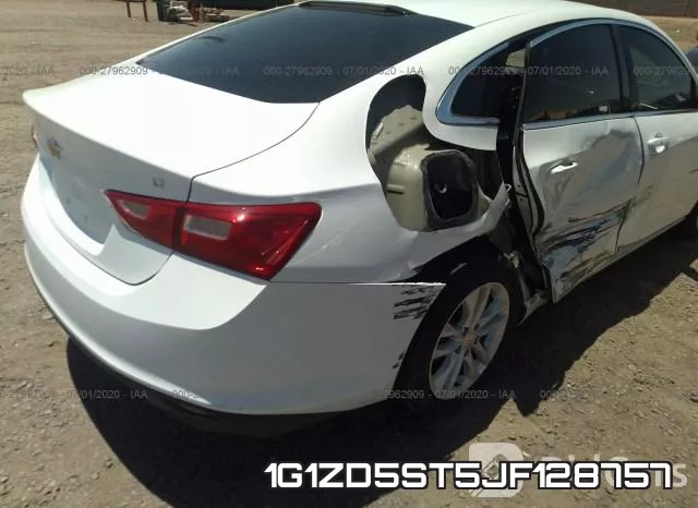 1G1ZD5ST5JF128757 фото 7