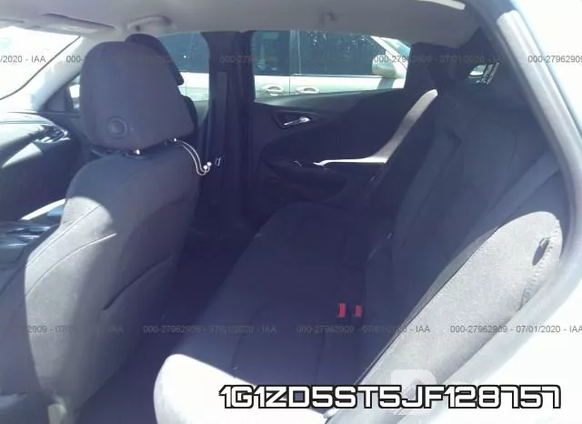 1G1ZD5ST5JF128757 фото 9