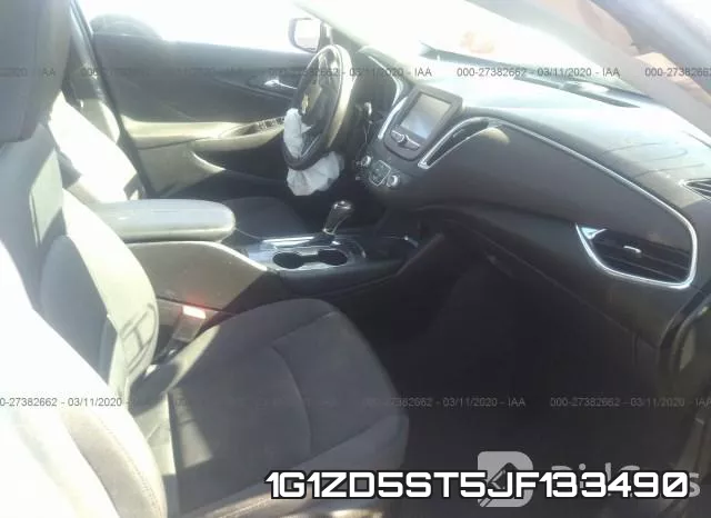 1G1ZD5ST5JF133490 фото 6