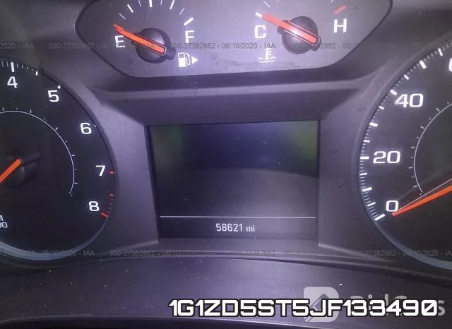 1G1ZD5ST5JF133490 фото 8