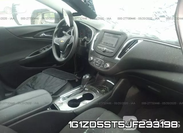 1G1ZD5ST5JF233198 фото 6