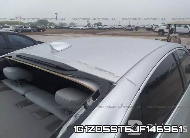 1G1ZD5ST6JF146961 фото 7