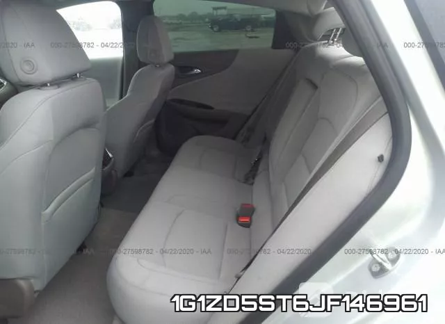1G1ZD5ST6JF146961 фото 9