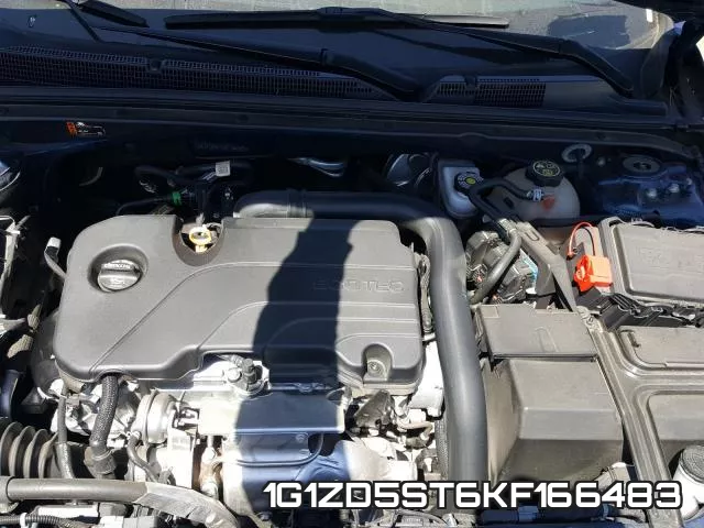 1G1ZD5ST6KF166483 фото 8
