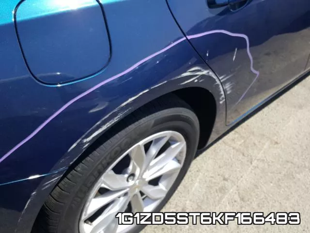 1G1ZD5ST6KF166483 фото 10