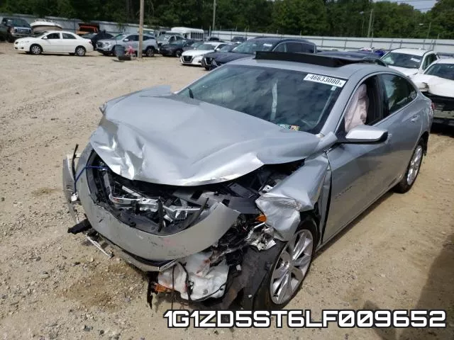 1G1ZD5ST6LF009652 фото 3