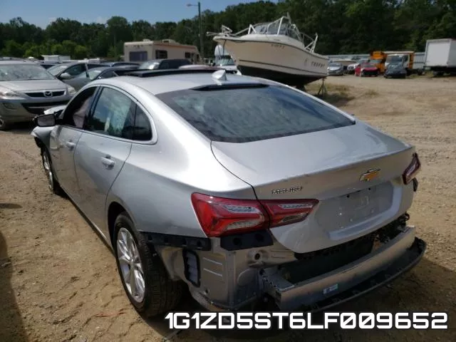 1G1ZD5ST6LF009652 фото 4