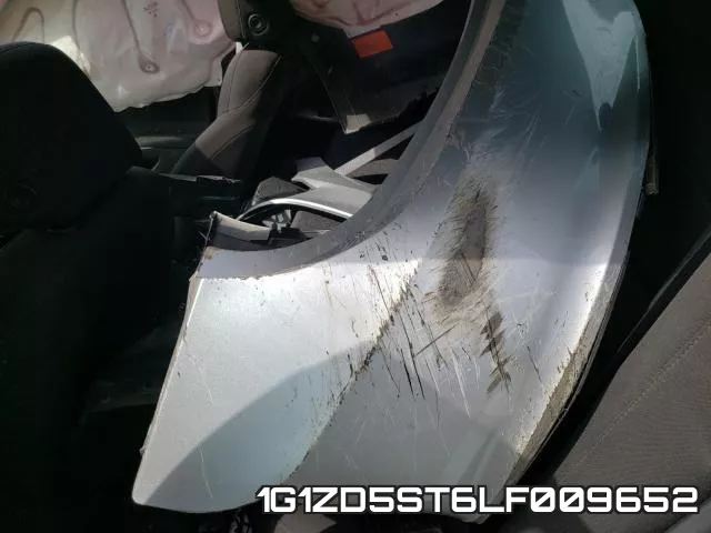 1G1ZD5ST6LF009652 фото 7
