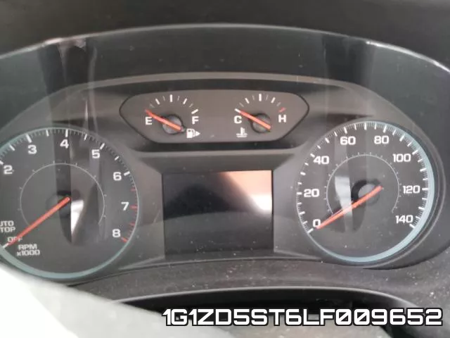 1G1ZD5ST6LF009652 фото 9