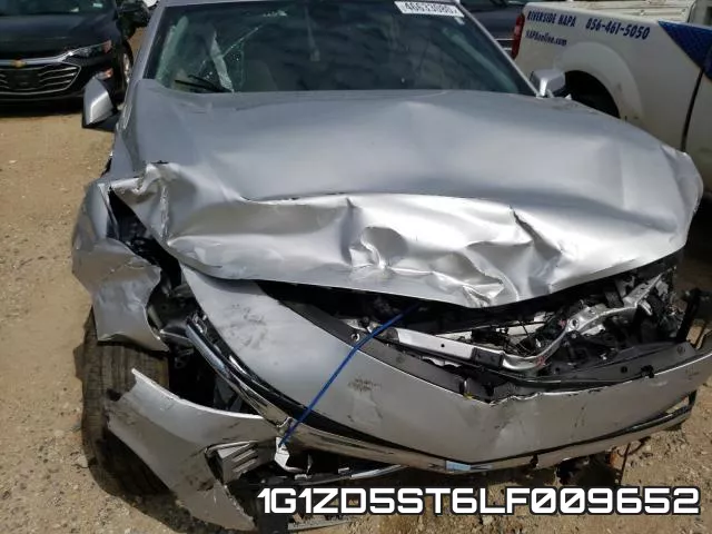 1G1ZD5ST6LF009652 фото 10