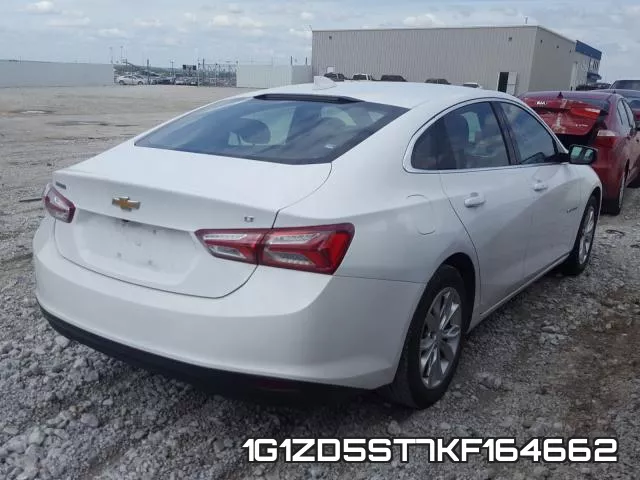 1G1ZD5ST7KF164662 фото 5