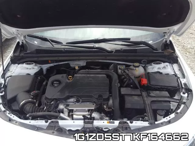 1G1ZD5ST7KF164662 фото 8